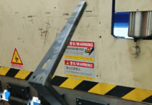 Tingkatkan Value Produk Besi dengan Teknik Bending yang Presisi
