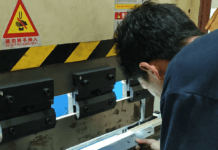 Jasa Bending Solo Raya dengan Kapasitas Area Bending hingga 100 cm